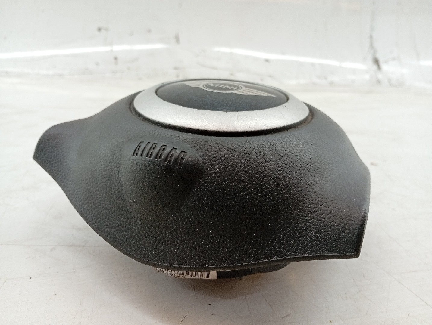 Airbag Volante MINI MINI (R50, R53) | 01 - 06 Imagem-4