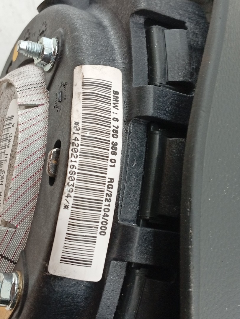 Airbag Volante MINI MINI (R50, R53) | 01 - 06 Imagem-6