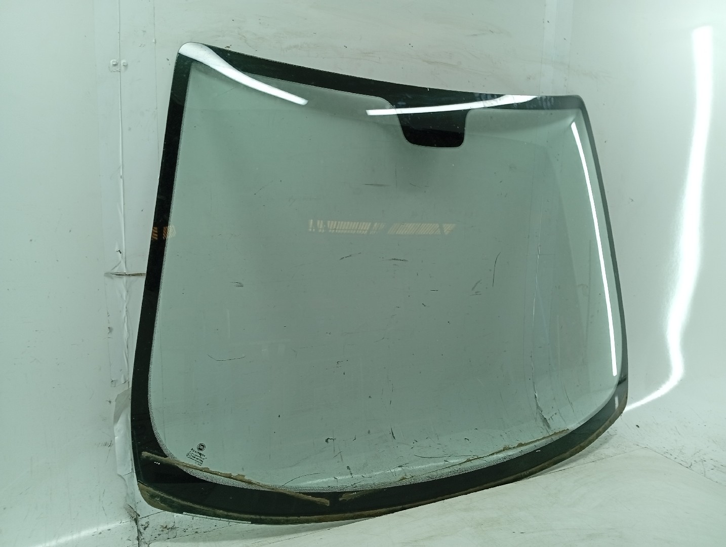 Front Glass FIAT PUNTO EVO (199_) | 08 -  Imagem-1