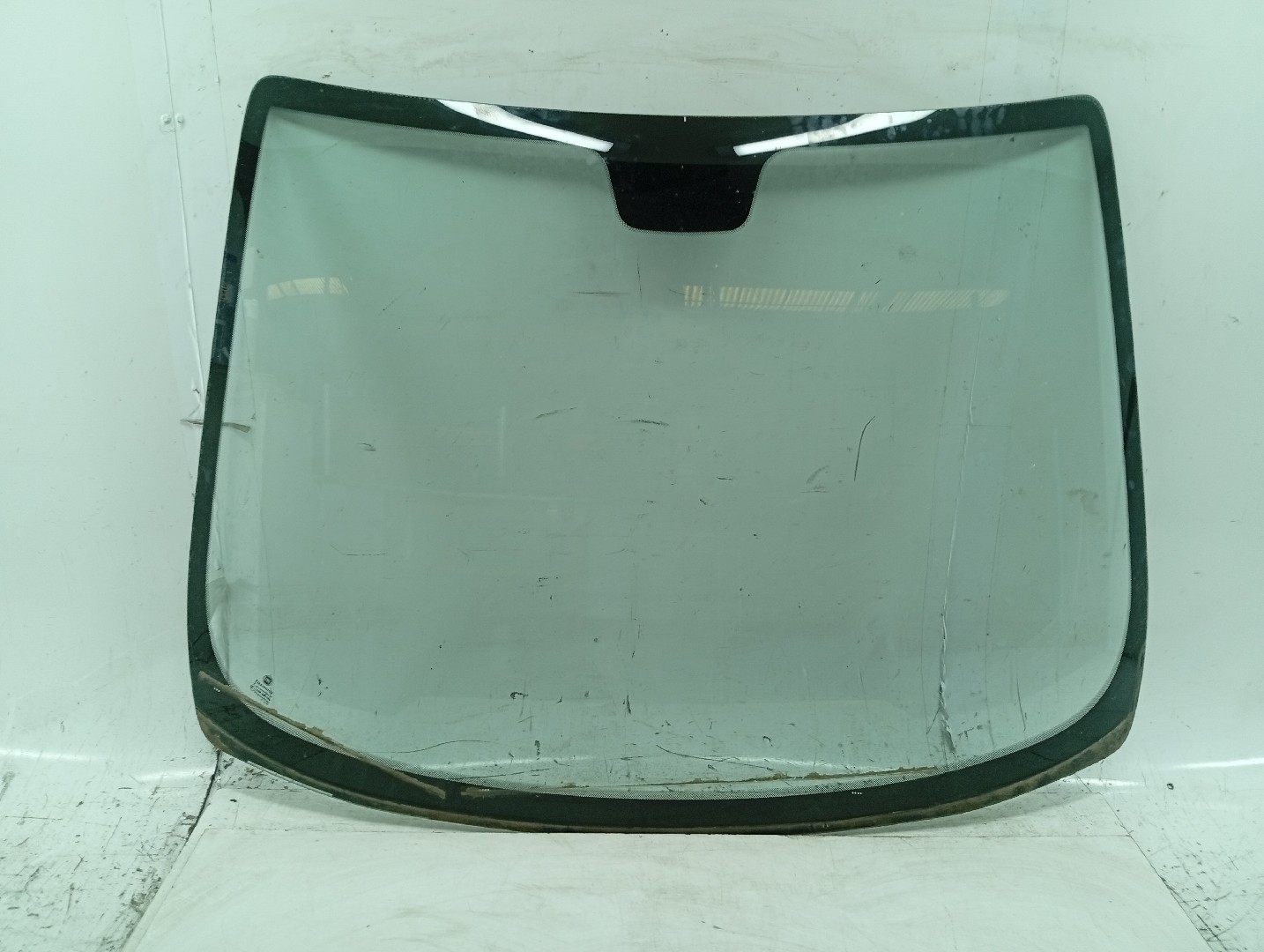 Front Glass FIAT PUNTO EVO (199_) | 08 - 