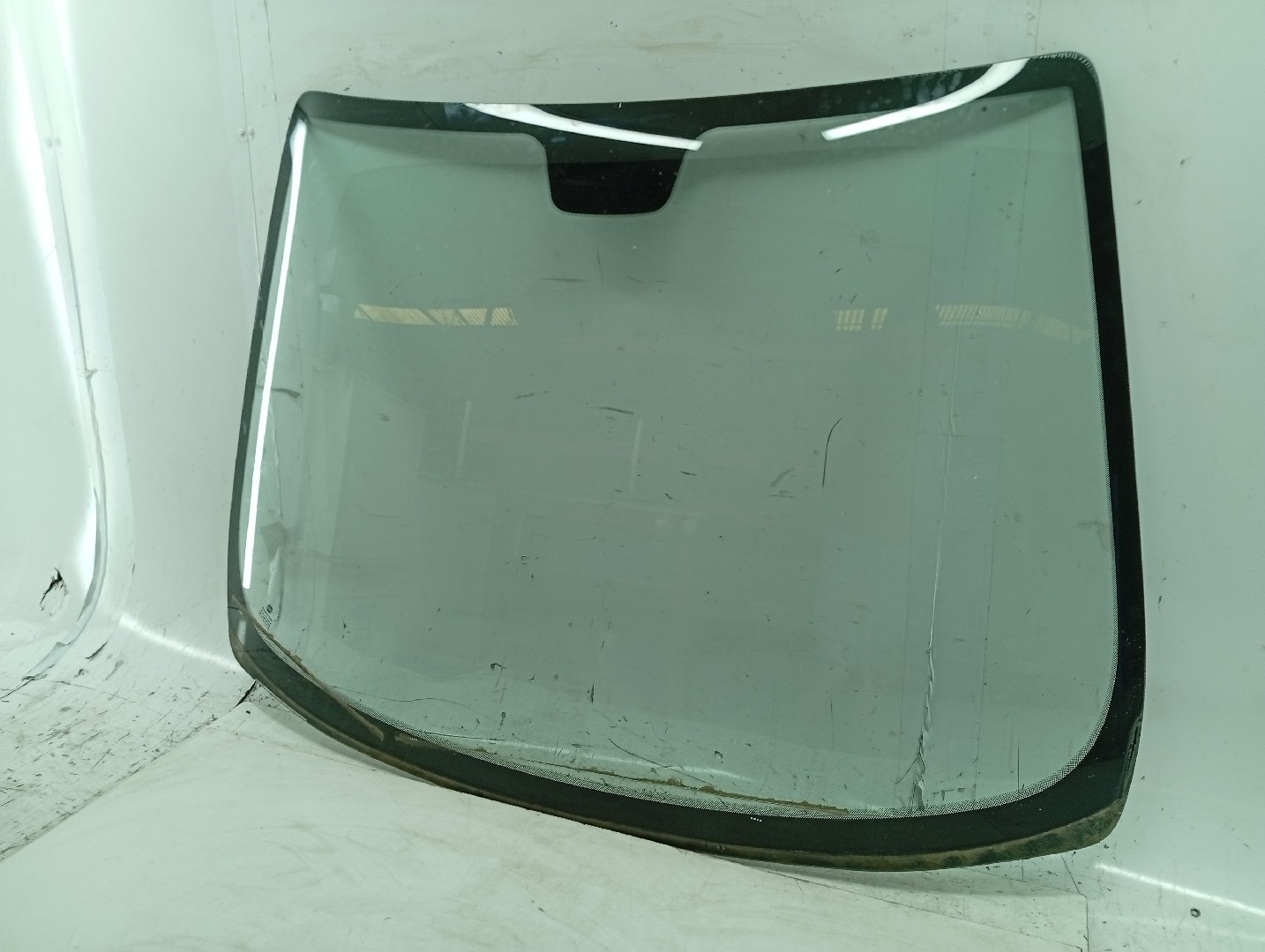 Front Glass FIAT PUNTO EVO (199_) | 08 -  Imagem-2