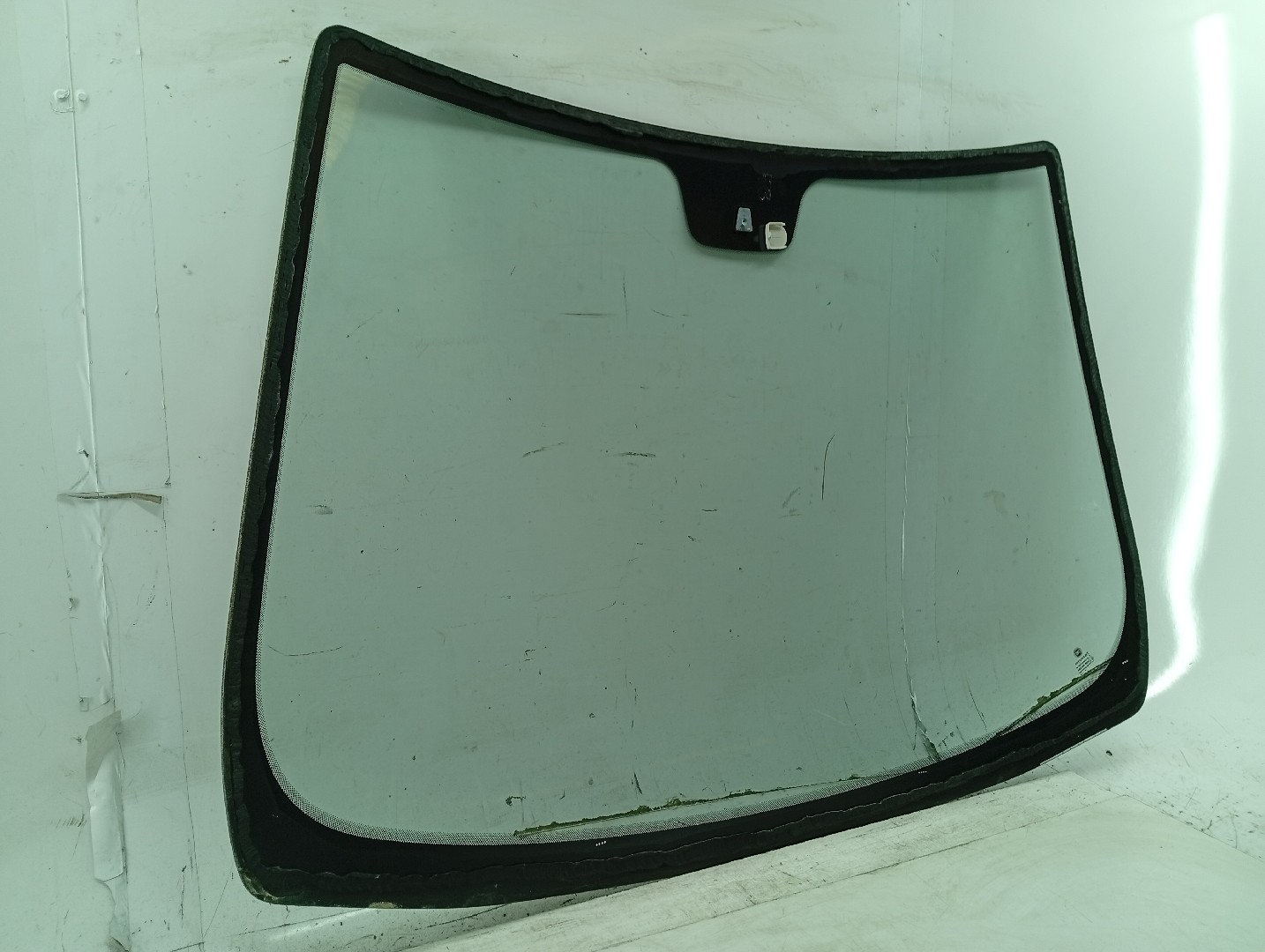 Front Glass FIAT PUNTO EVO (199_) | 08 -  Imagem-4
