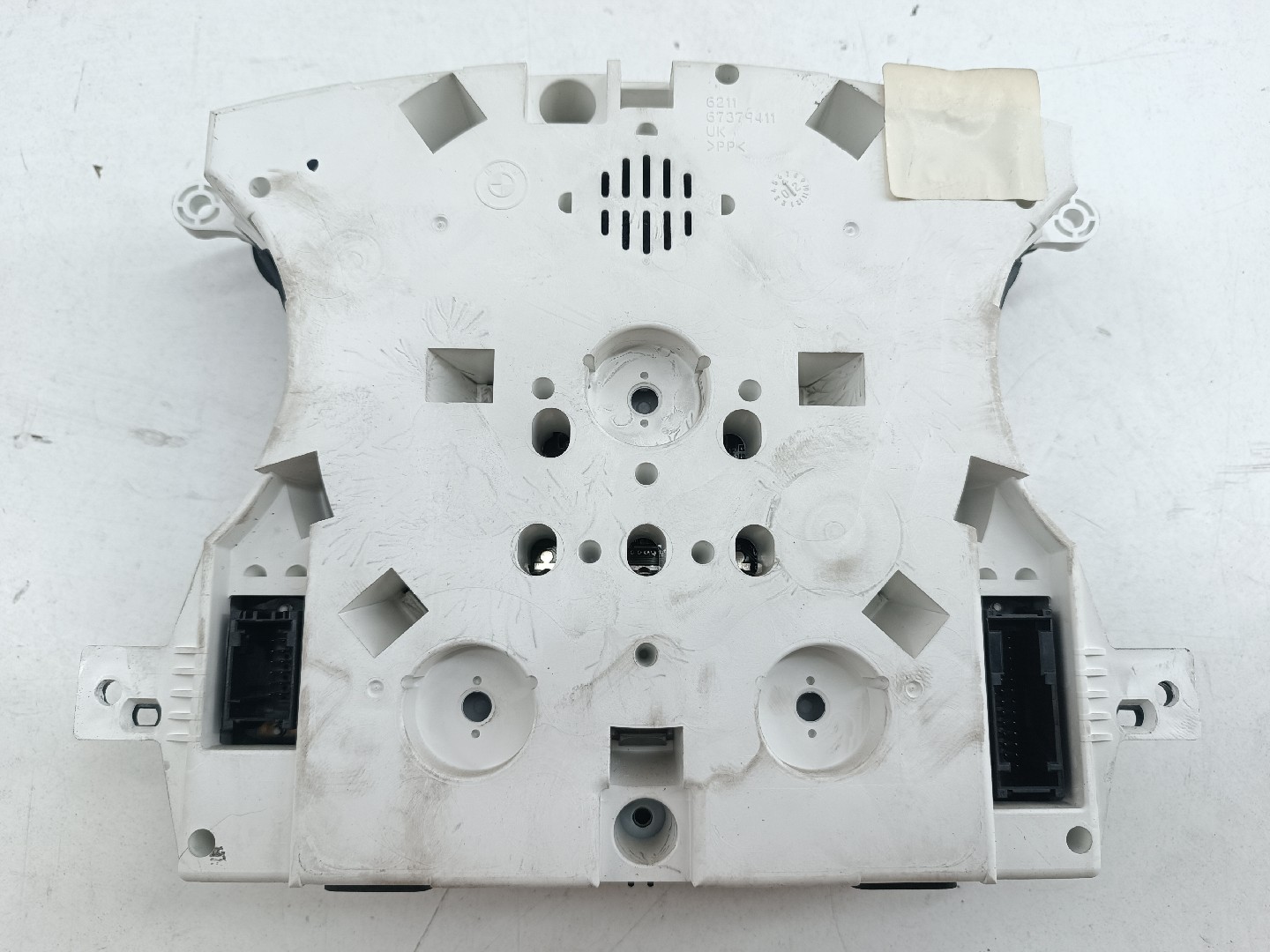 Quadrante MINI MINI (R50, R53) | 01 - 06