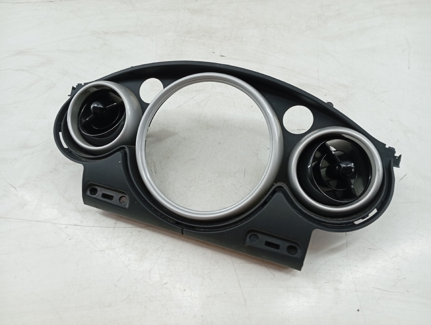 Aro de quadrante com difusor de ar MINI MINI (R50, R53) | 01 - 06 Imagem-4