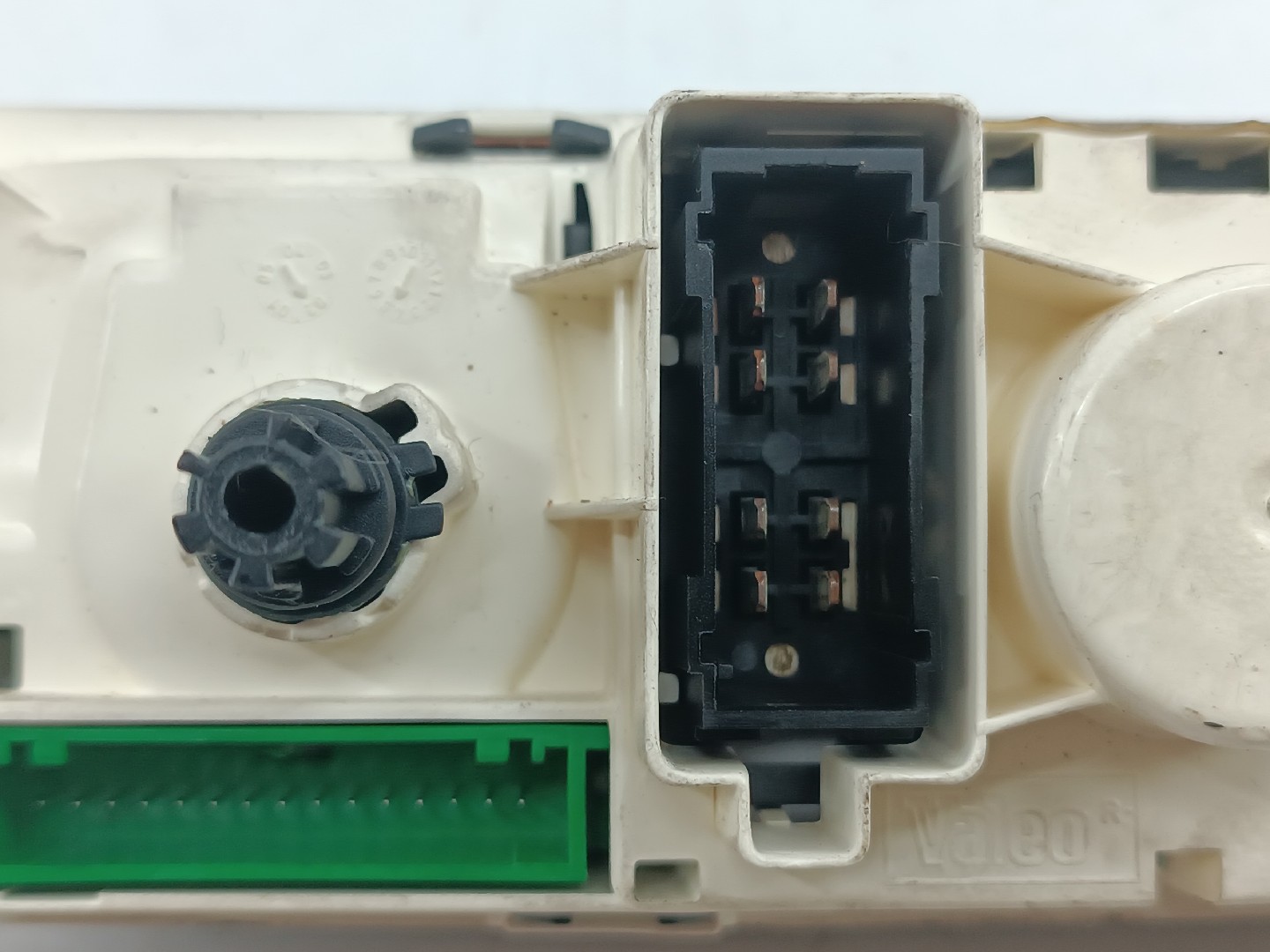 Comutador de Sofagem / Ar Condicionado MINI MINI (R50, R53) | 01 - 06 Imagem-1