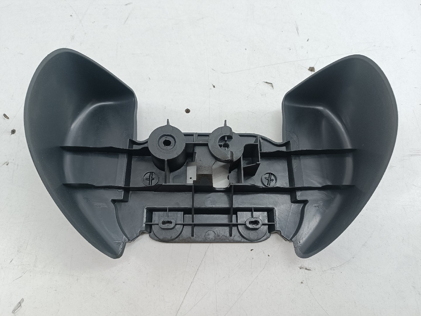Acabamento Interior MINI MINI (R50, R53) | 01 - 06 Imagem-3