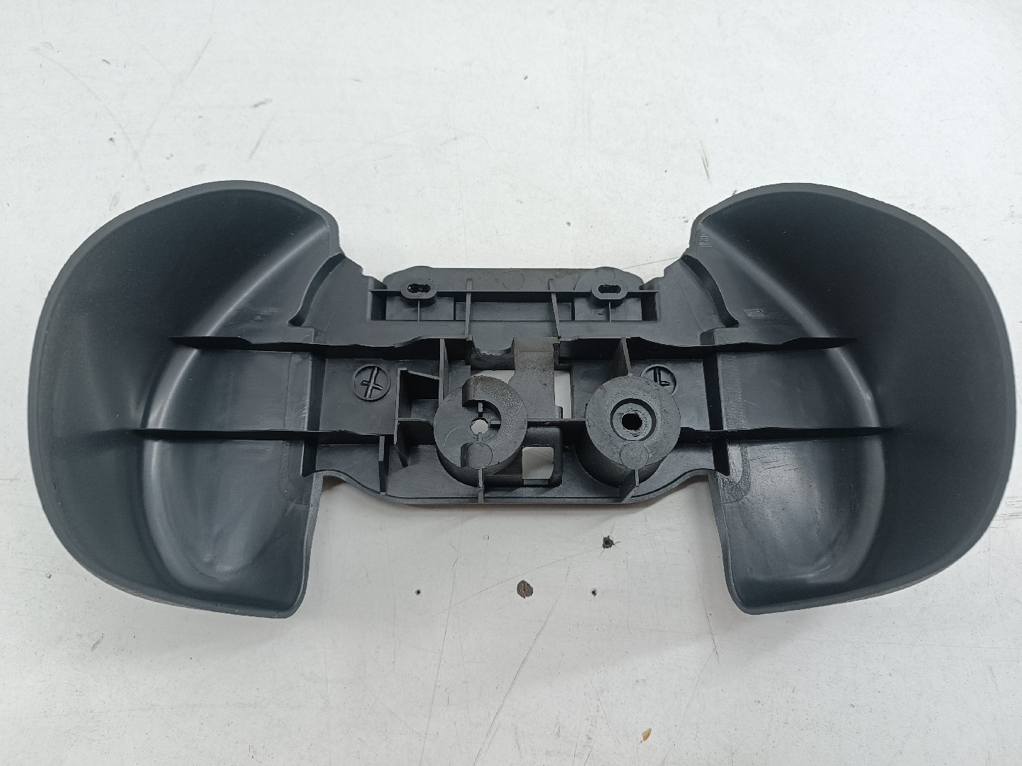 Acabamento Interior MINI MINI (R50, R53) | 01 - 06 Imagem-4