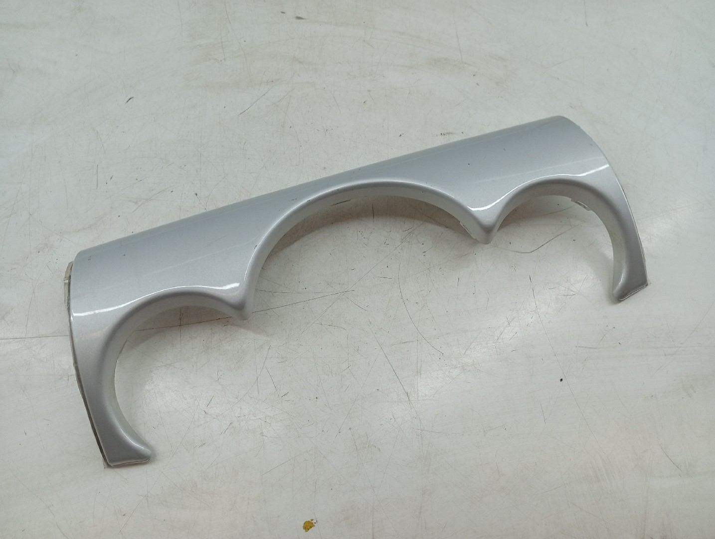 Aro de quadrante MINI MINI (R50, R53) | 01 - 06