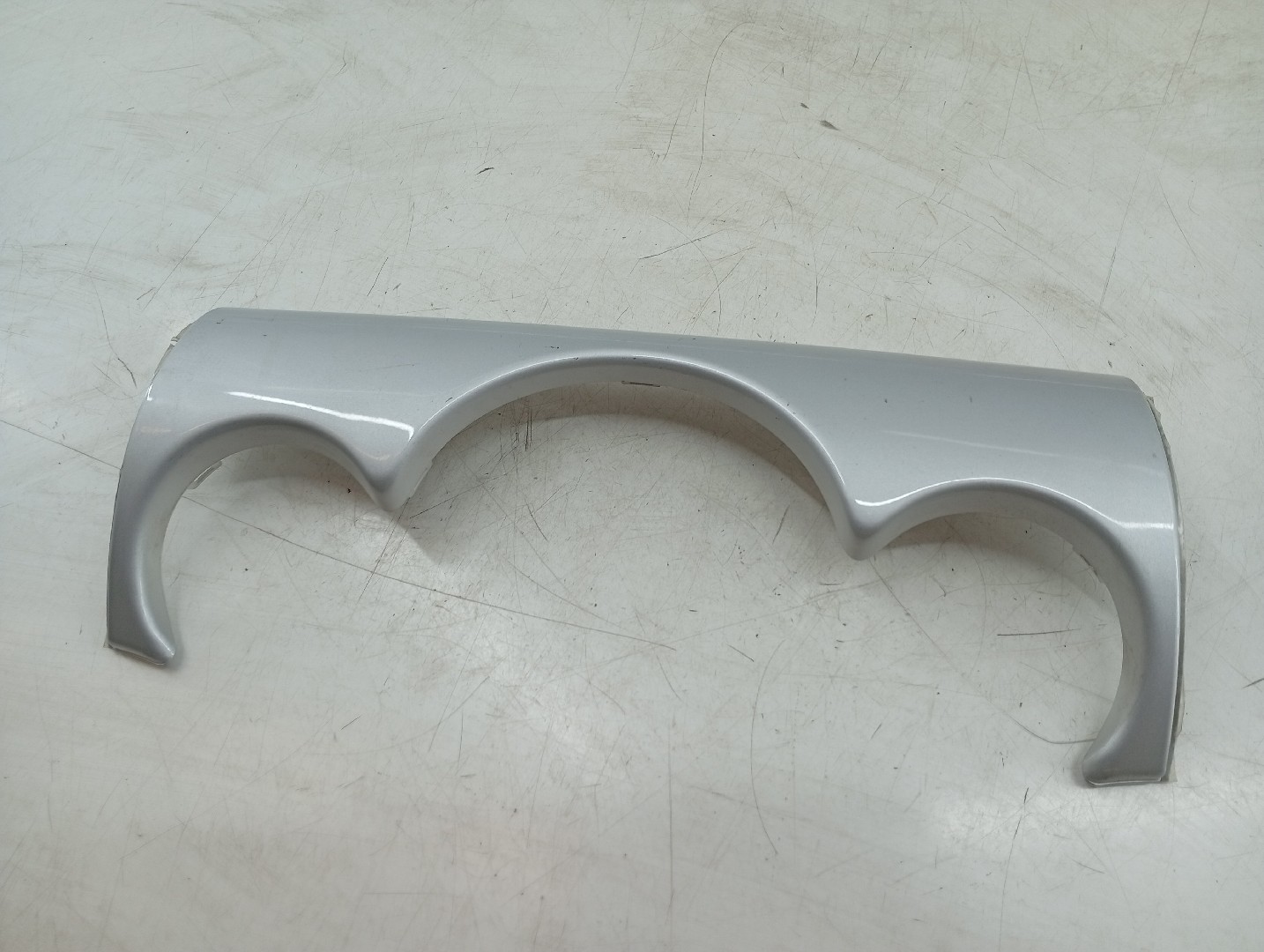 Aro de quadrante MINI MINI (R50, R53) | 01 - 06 Imagem-4