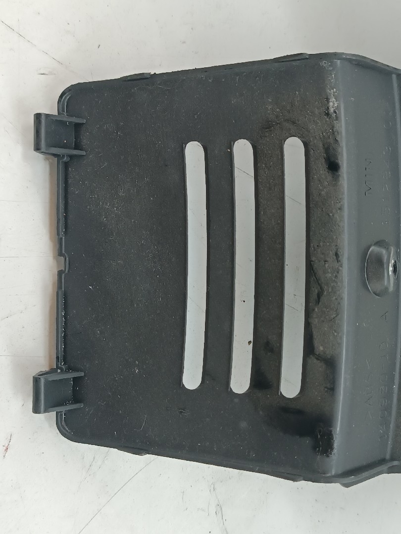 Revestimento da coluna de direção MINI MINI (R50, R53) | 01 - 06 Imagem-1