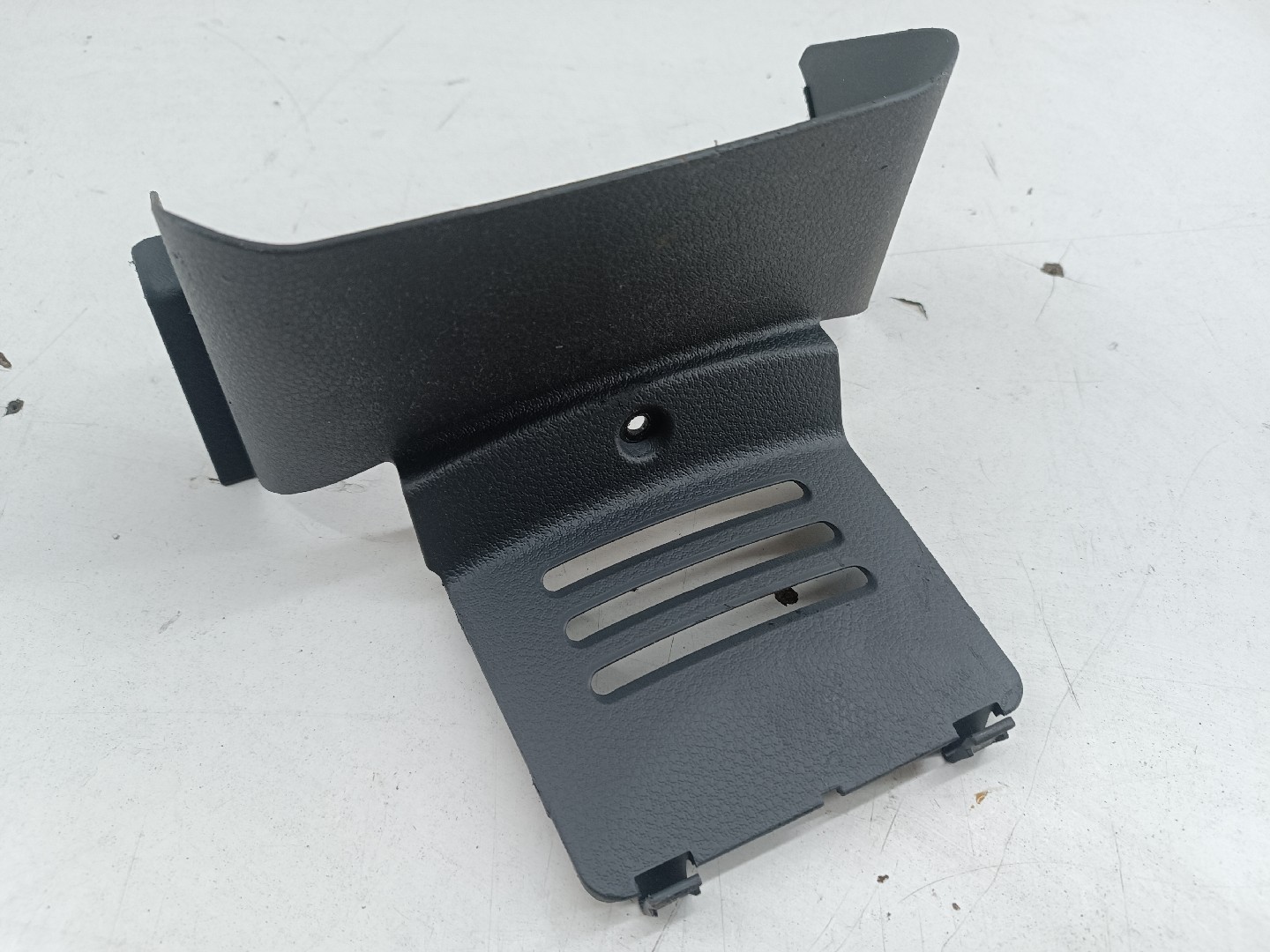 Revestimento da coluna de direção MINI MINI (R50, R53) | 01 - 06 Imagem-4
