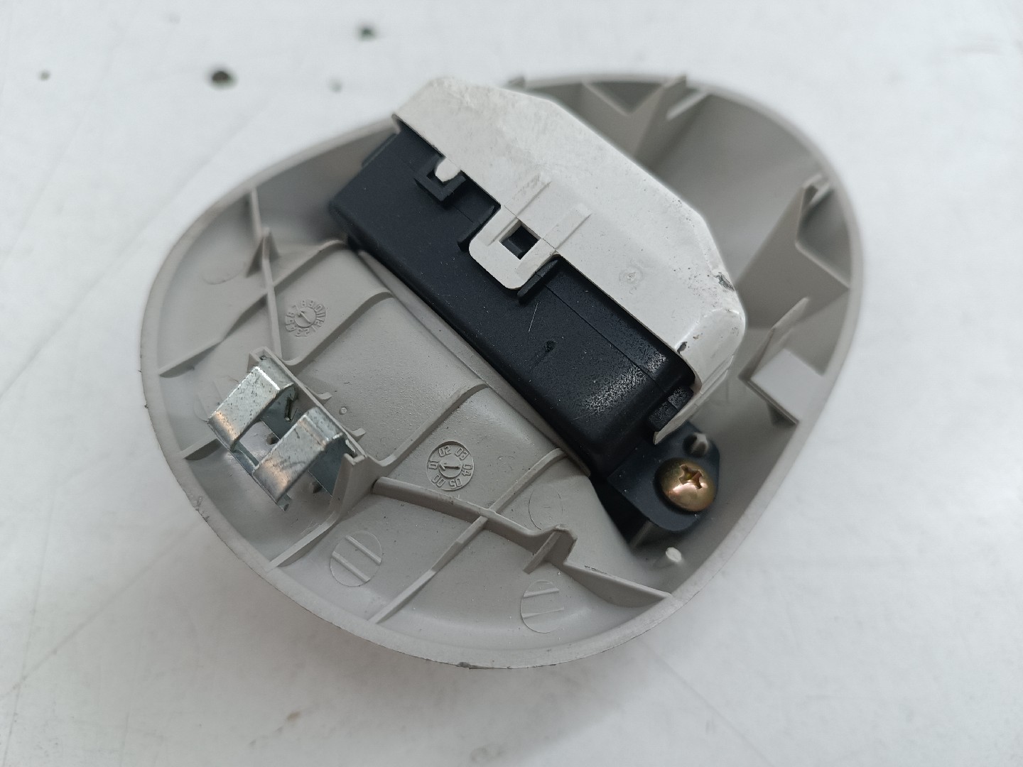 Display MINI MINI (R50, R53) | 01 - 06 Imagem-2