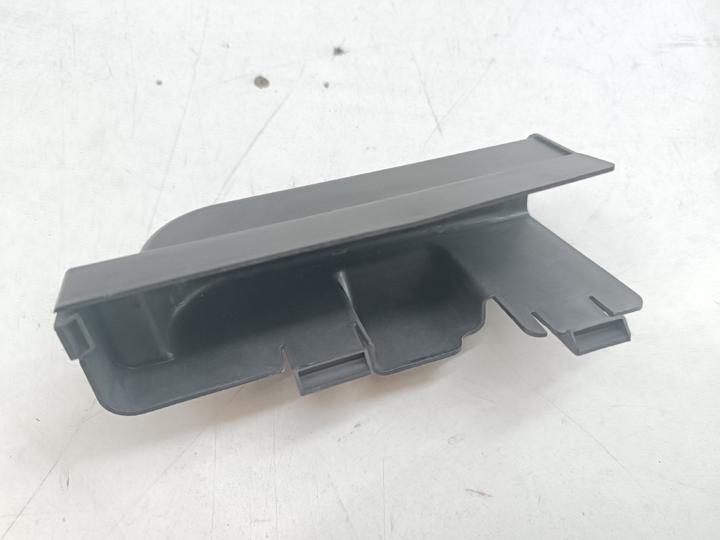 Outros Plásticos MINI MINI (R50, R53) | 01 - 06