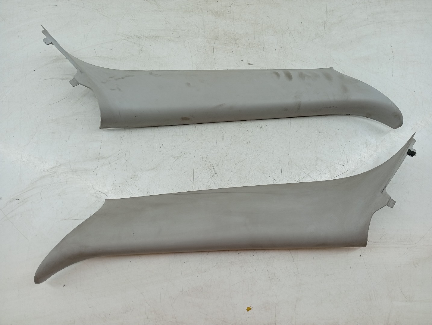 Moldura de pilar A MINI MINI (R50, R53) | 01 - 06