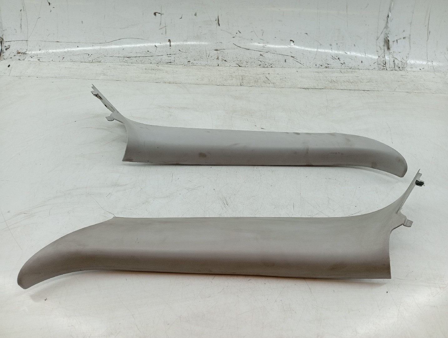 Moldura de pilar A MINI MINI (R50, R53) | 01 - 06 Imagem-1