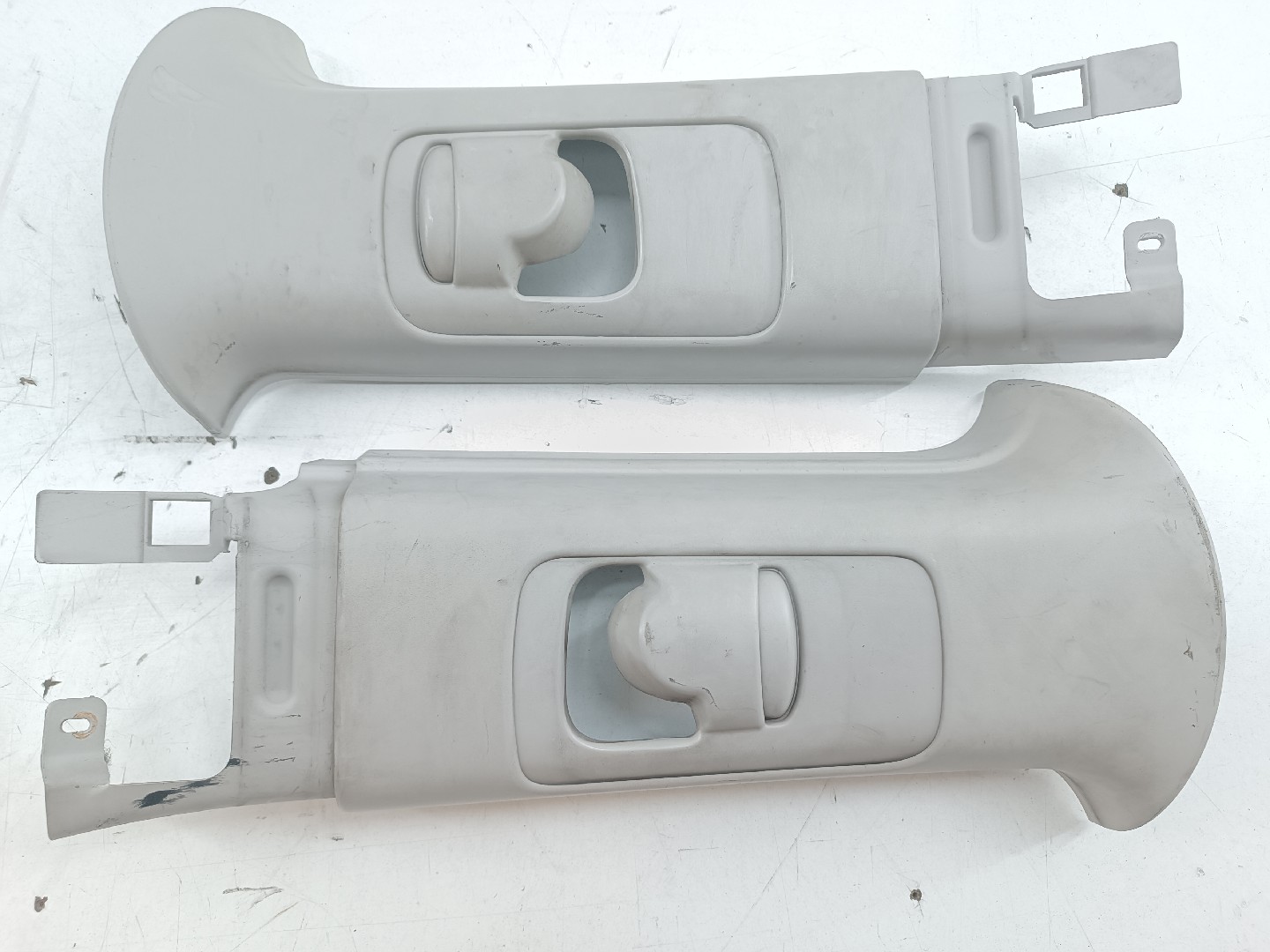 Moldura de pilar B MINI MINI (R50, R53) | 01 - 06 Imagem-4