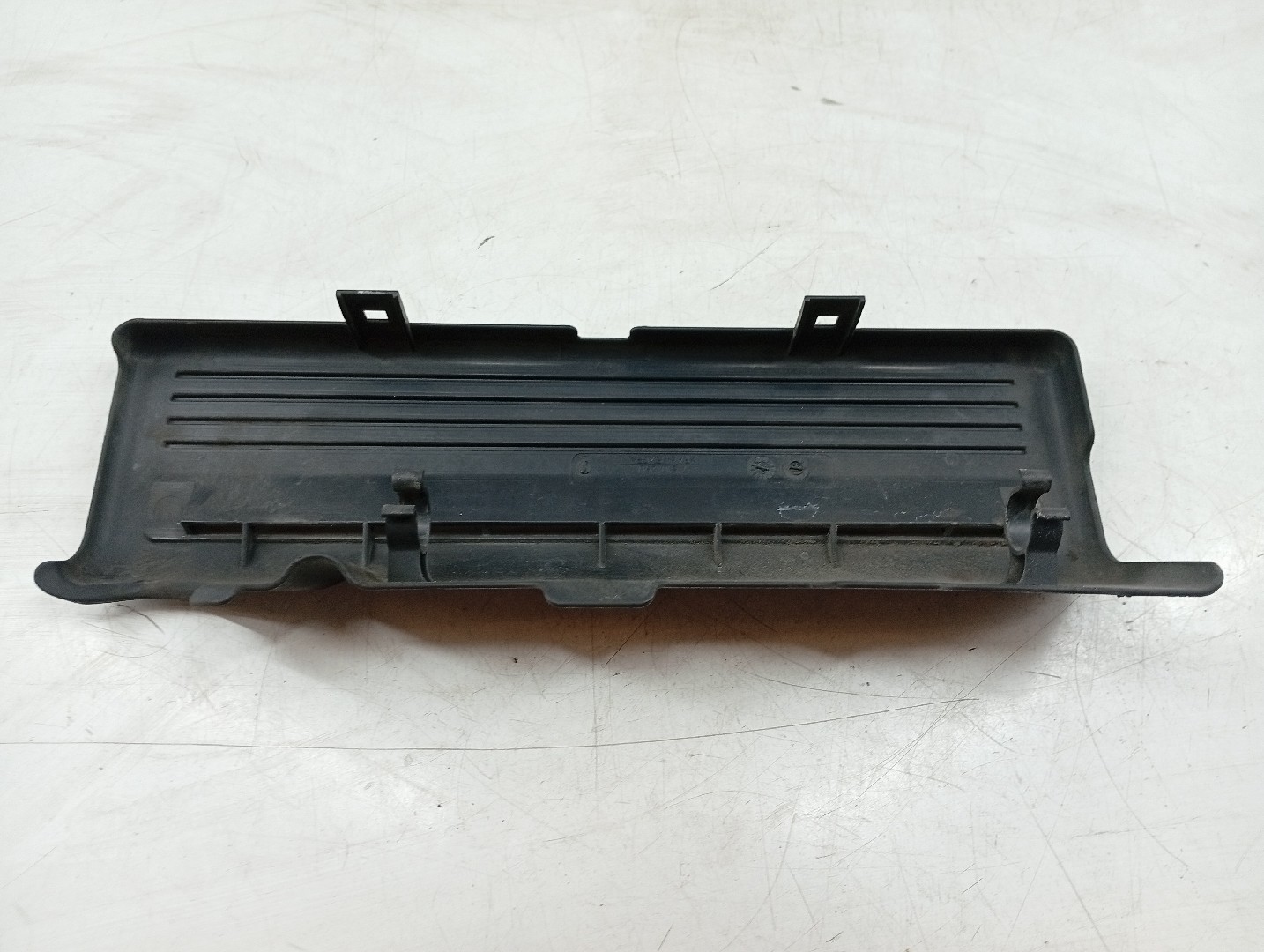 Tampa de motor MINI MINI (R50, R53) | 01 - 06