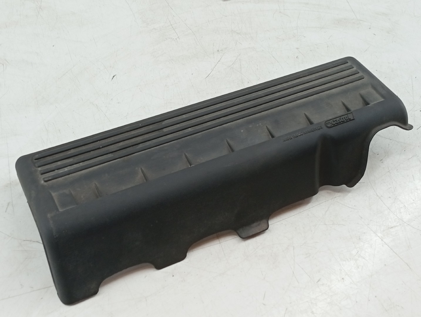 Tampa de motor MINI MINI (R50, R53) | 01 - 06 Imagem-3