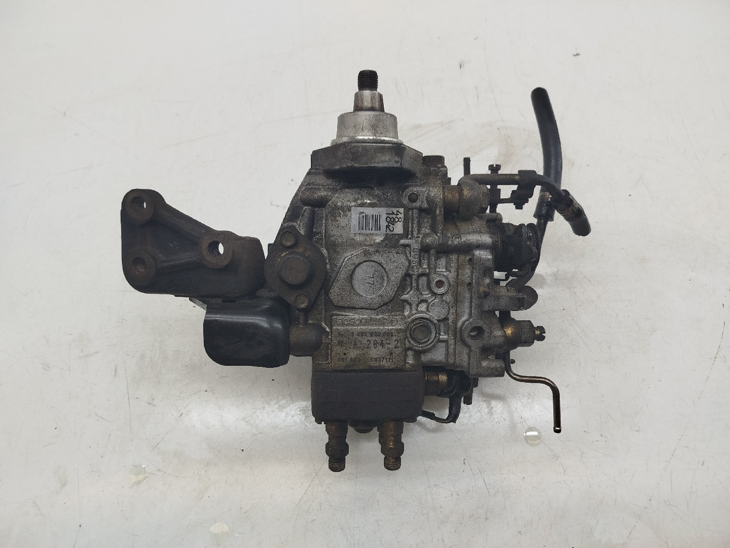Bomba injetora OPEL CORSA B Caixa (S93) | 94 - 01 Imagem-2