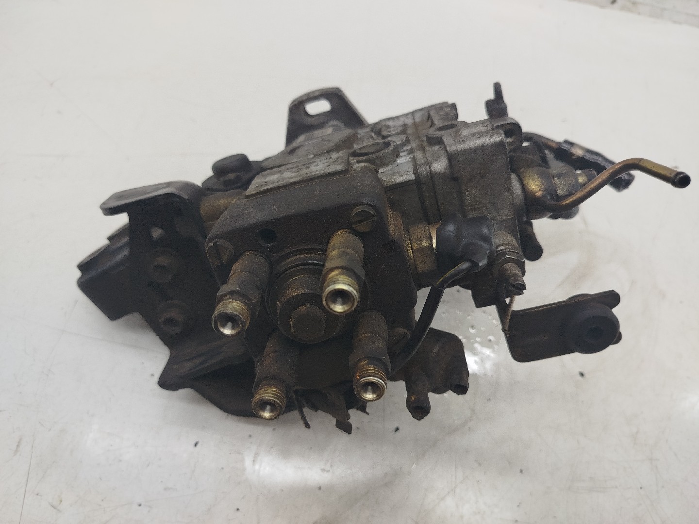 Bomba injetora OPEL CORSA B Caixa (S93) | 94 - 01 Imagem-4