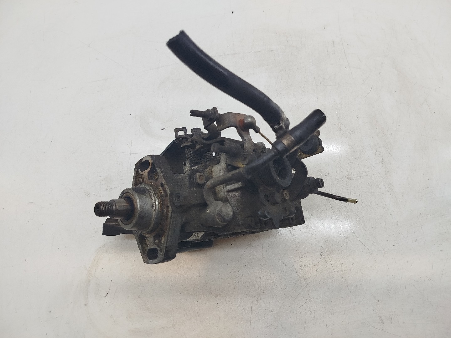 Bomba injetora OPEL CORSA B Caixa (S93) | 94 - 01 Imagem-5