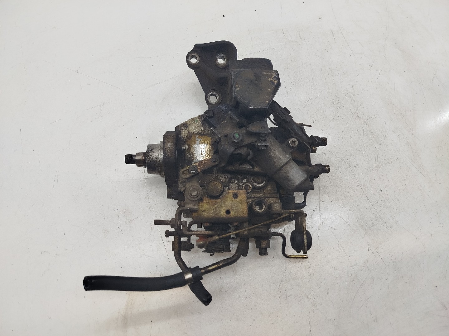 Bomba injetora OPEL CORSA B Caixa (S93) | 94 - 01 Imagem-6