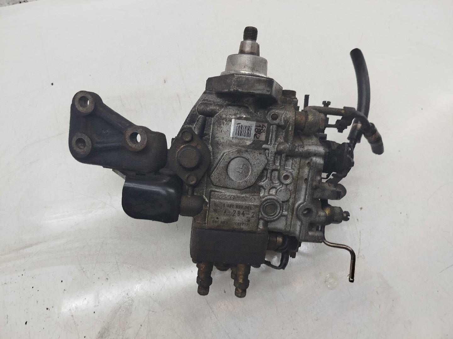 Bomba injetora OPEL CORSA B Caixa (S93) | 94 - 01 Imagem-8