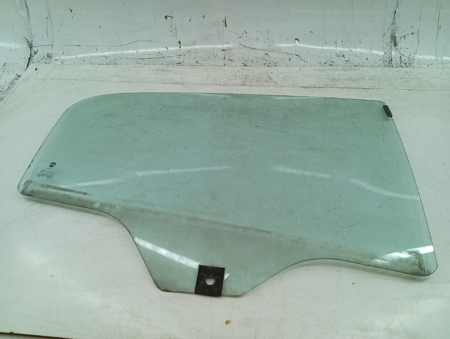 Vidro Porta Tras Direito FIAT PUNTO EVO (199_) | 08 -  Imagem-2