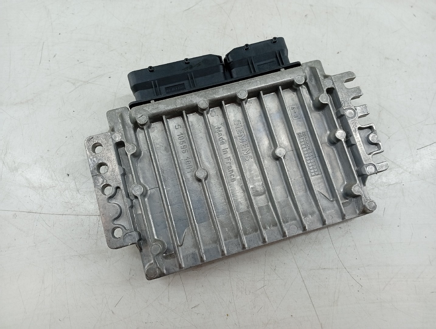Centralina ECU MINI MINI (R50, R53) | 01 - 06 Imagem-3