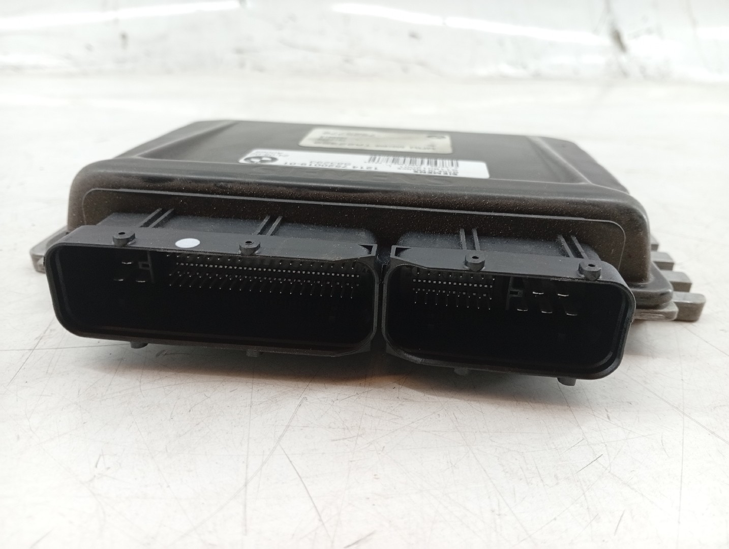 Centralina ECU MINI MINI (R50, R53) | 01 - 06 Imagem-2
