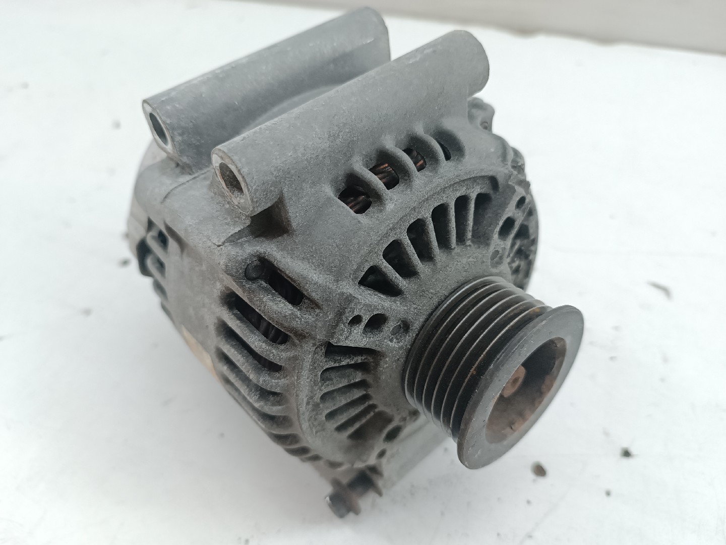Alternador MINI MINI (R50, R53) | 01 - 06 Imagem-4