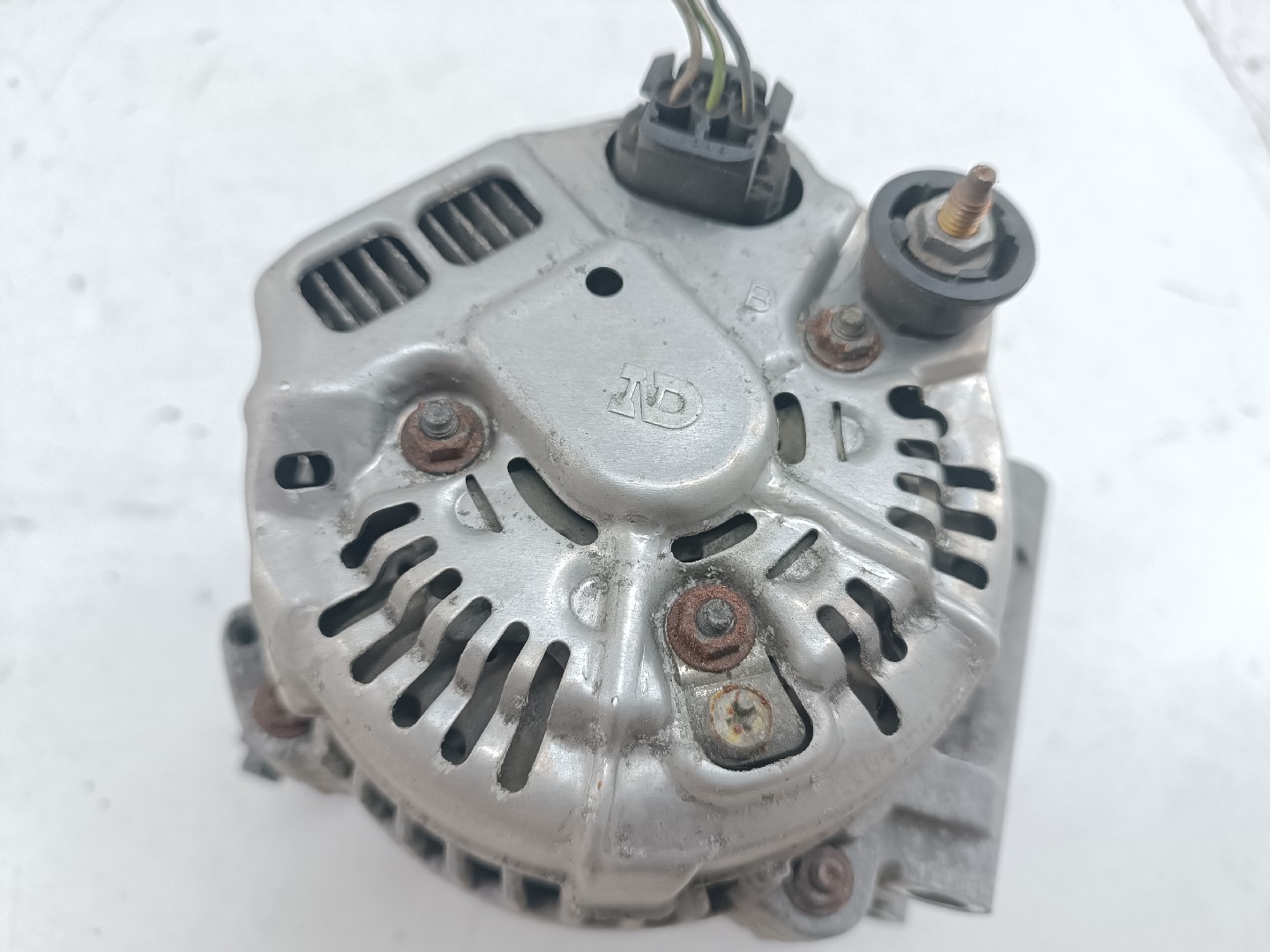Alternador MINI MINI (R50, R53) | 01 - 06 Imagem-1