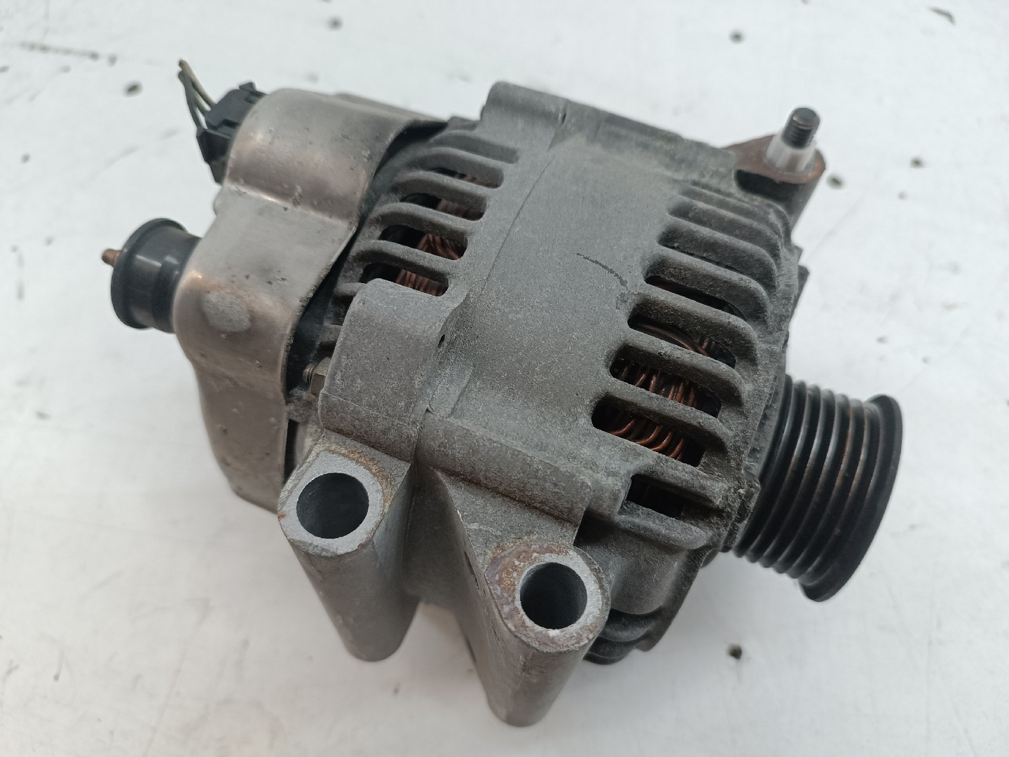 Alternador MINI MINI (R50, R53) | 01 - 06 Imagem-2