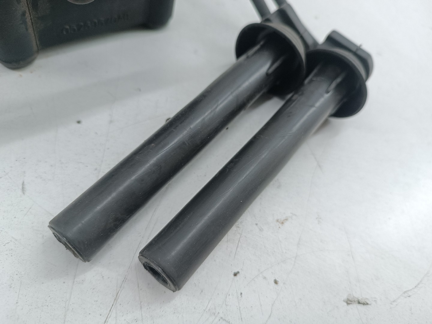 Distribuidor de Ignição MINI MINI (R50, R53) | 01 - 06 Imagem-2