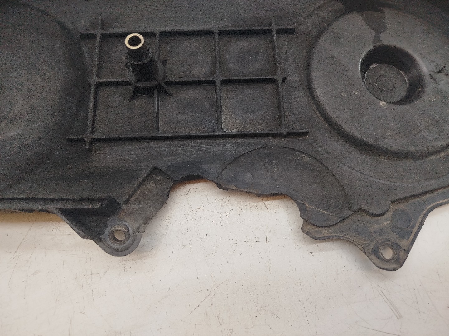 Tampa de distribuição OPEL CORSA B Caixa (S93) | 94 - 01 Imagem-3