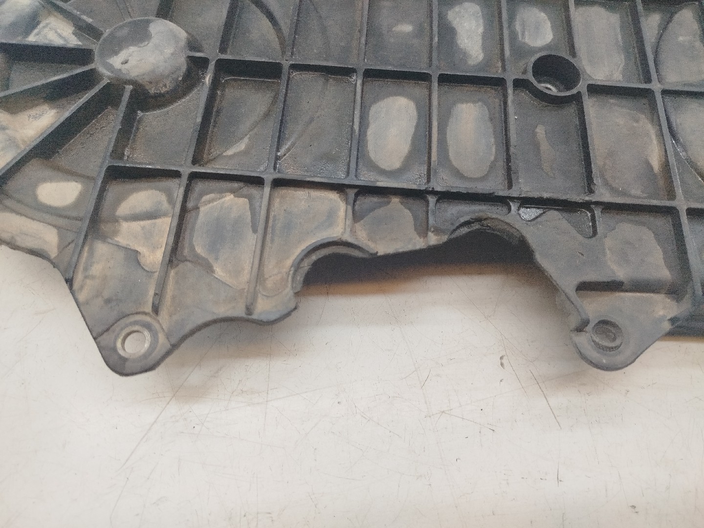 Tampa de distribuição OPEL CORSA B Caixa (S93) | 94 - 01 Imagem-1