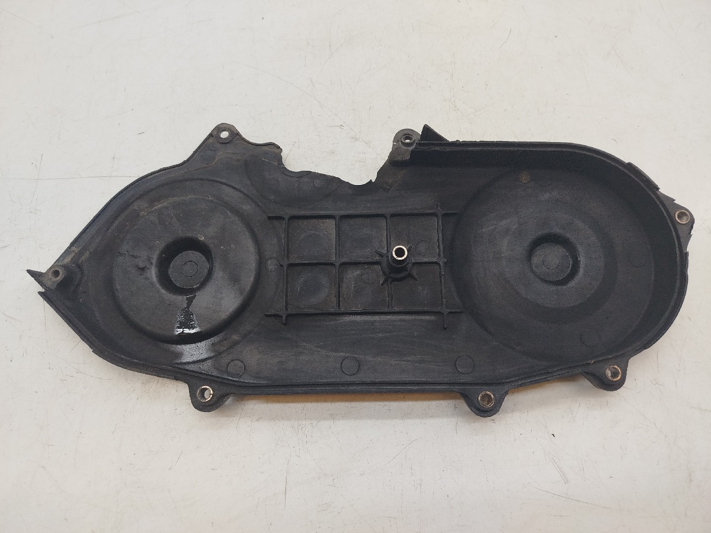 Tampa de distribuição OPEL CORSA B Caixa (S93) | 94 - 01 Imagem-4