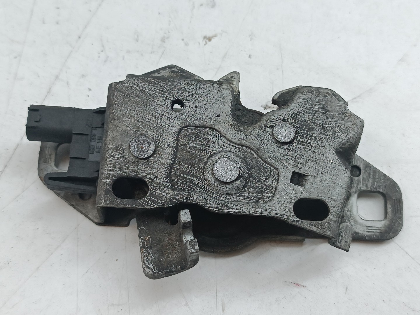 Fecho Capot MINI MINI (R50, R53) | 01 - 06