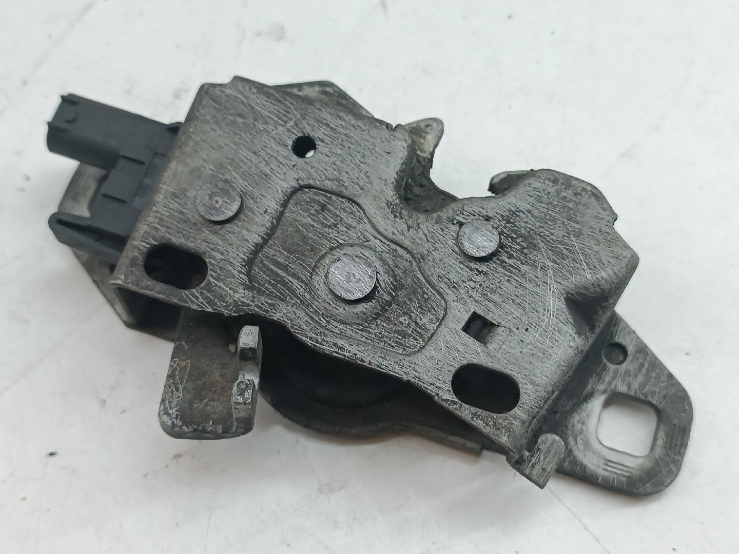 Fecho Capot MINI MINI (R50, R53) | 01 - 06 Imagem-4