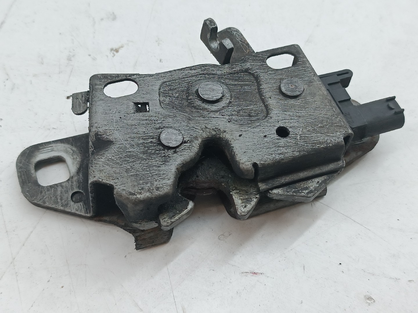 Fecho Capot MINI MINI (R50, R53) | 01 - 06 Imagem-1