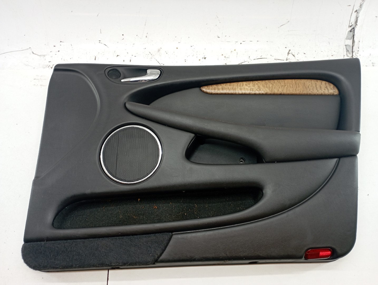Quartela de porta frente direita JAGUAR X-TYPE (X400) | 01 - 09