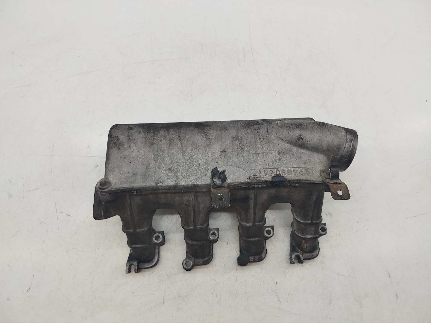 Coletor de admissão OPEL CORSA B Caixa (S93) | 94 - 01