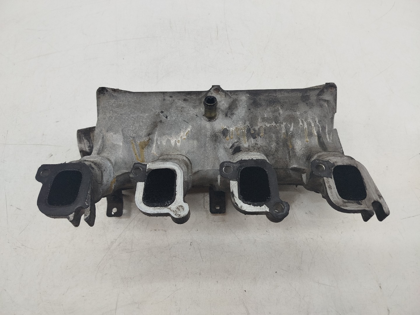 Coletor de admissão OPEL CORSA B Caixa (S93) | 94 - 01 Imagem-4