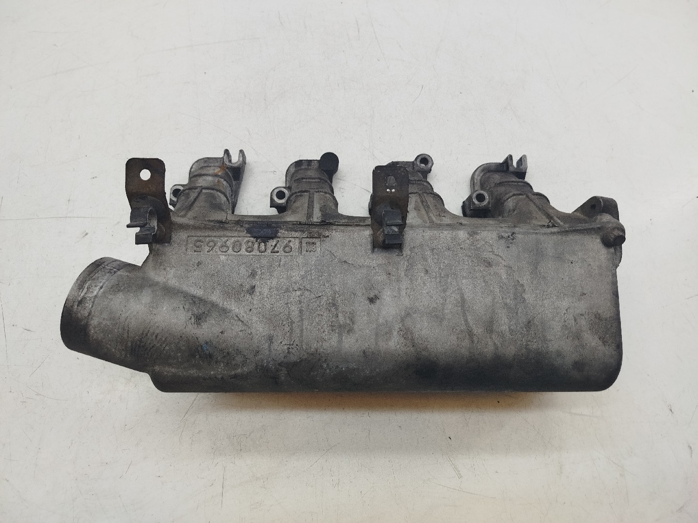Coletor de admissão OPEL CORSA B Caixa (S93) | 94 - 01 Imagem-6