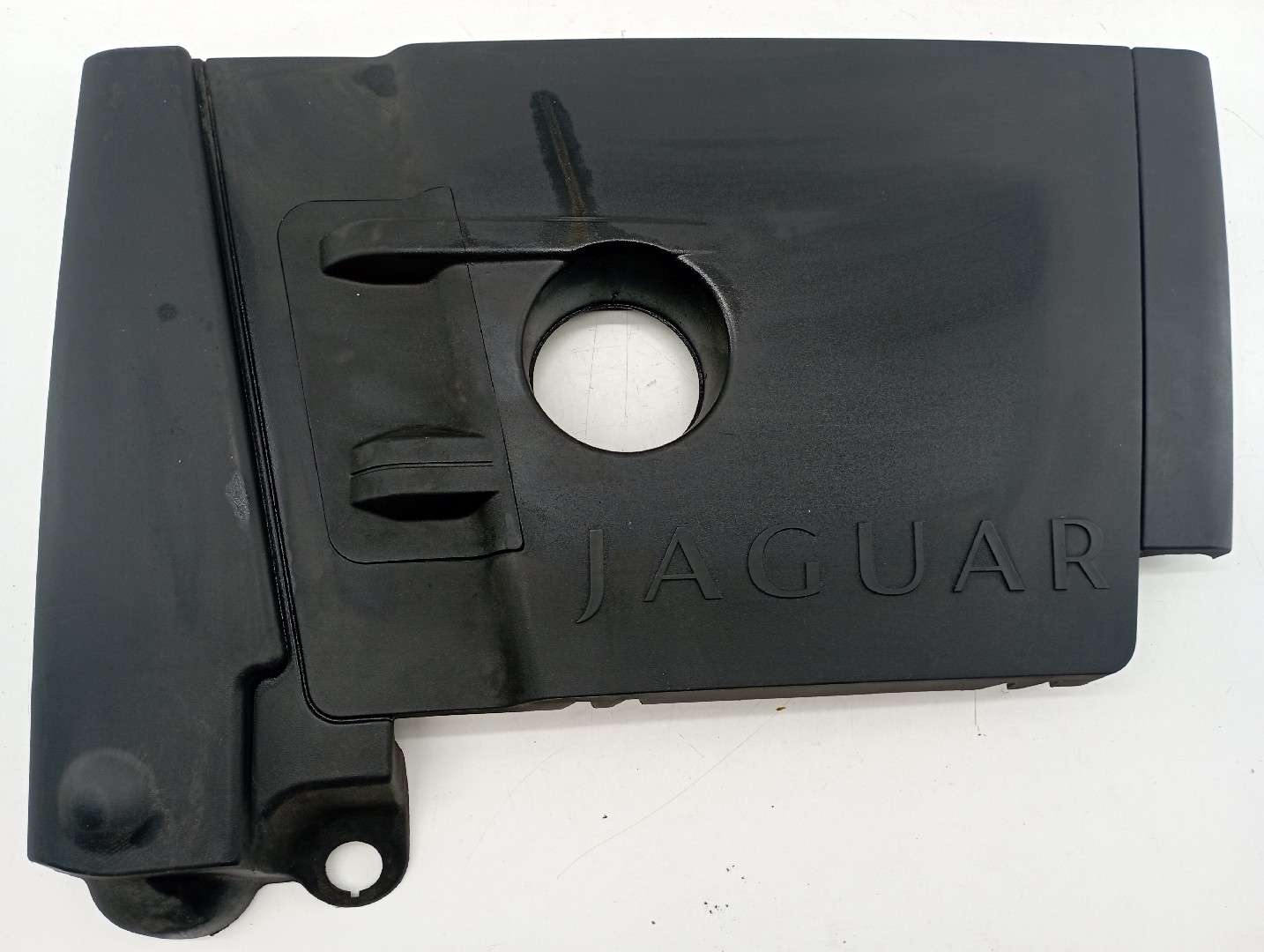 Tampa do Motor JAGUAR X-TYPE (X400) | 01 - 09