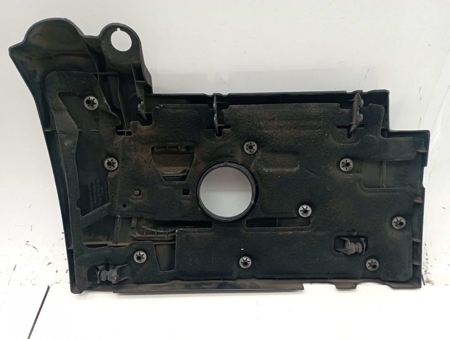 Tampa do Motor JAGUAR X-TYPE (X400) | 01 - 09 Imagem-1