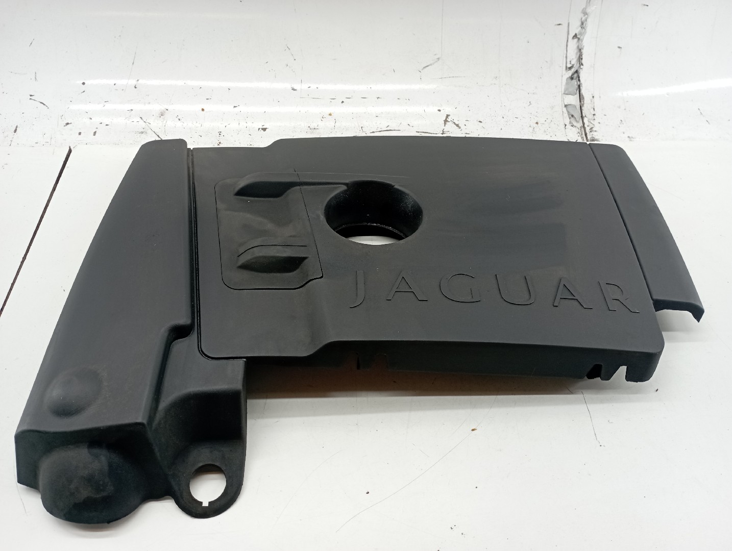 Tampa do Motor JAGUAR X-TYPE (X400) | 01 - 09 Imagem-5