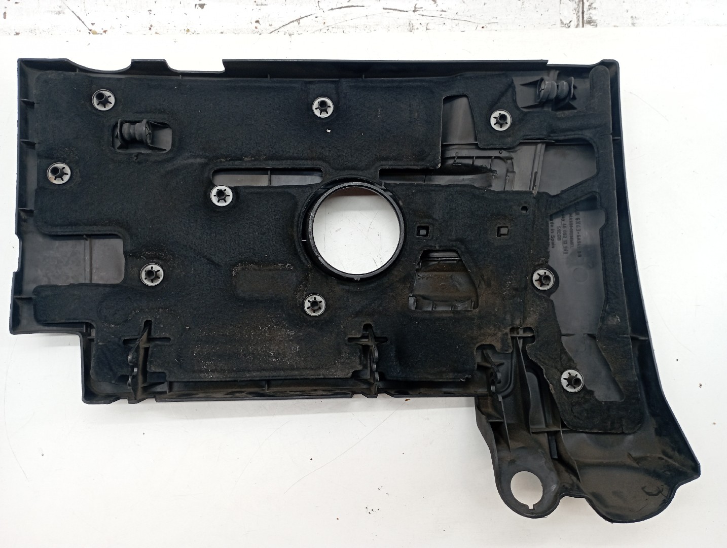 Tampa do Motor JAGUAR X-TYPE (X400) | 01 - 09 Imagem-3