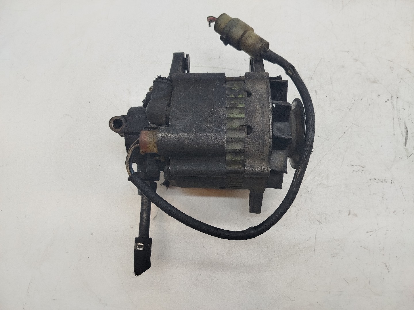 Alternador OPEL CORSA B Caixa (S93) | 94 - 01 Imagem-4