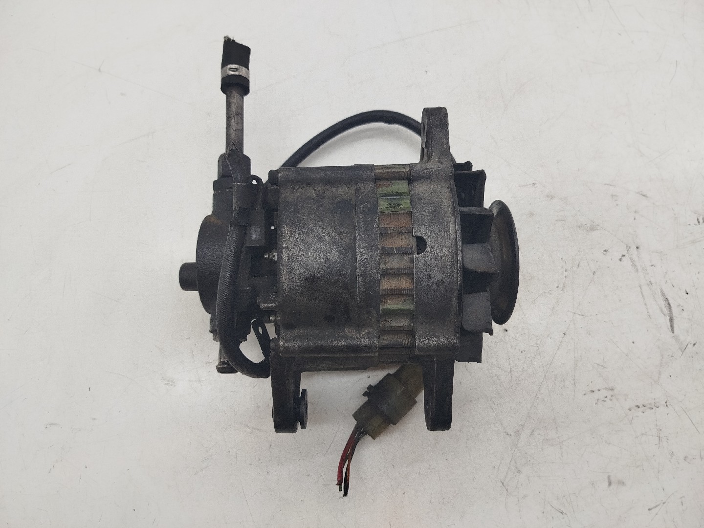 Alternador OPEL CORSA B Caixa (S93) | 94 - 01 Imagem-3